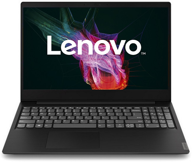 

Ноутбук LENOVO IdeaPad S145 15 Black (81MV00L5RA)