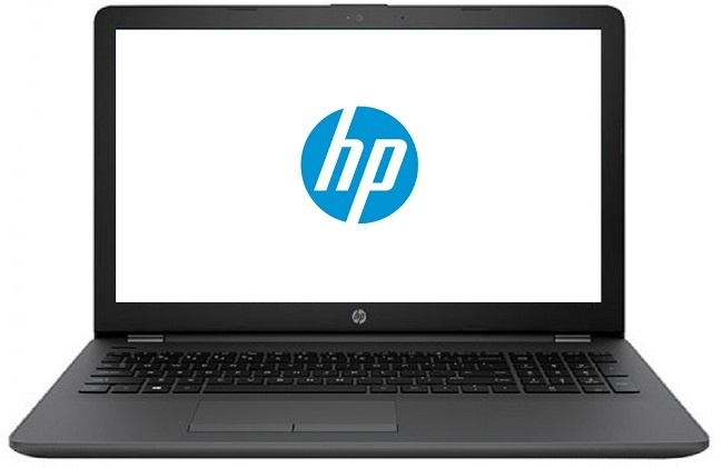

Ноутбук HP 250 G6 Dark Ash Silver (5TK96EA)