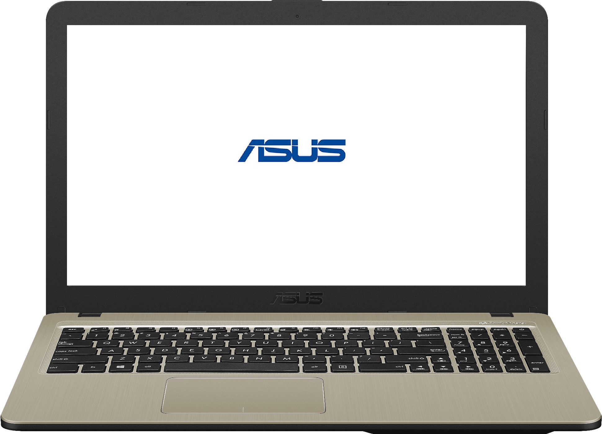 

Ноутбук ASUS X540BA-DM444 (90NB0IY1-M07370)