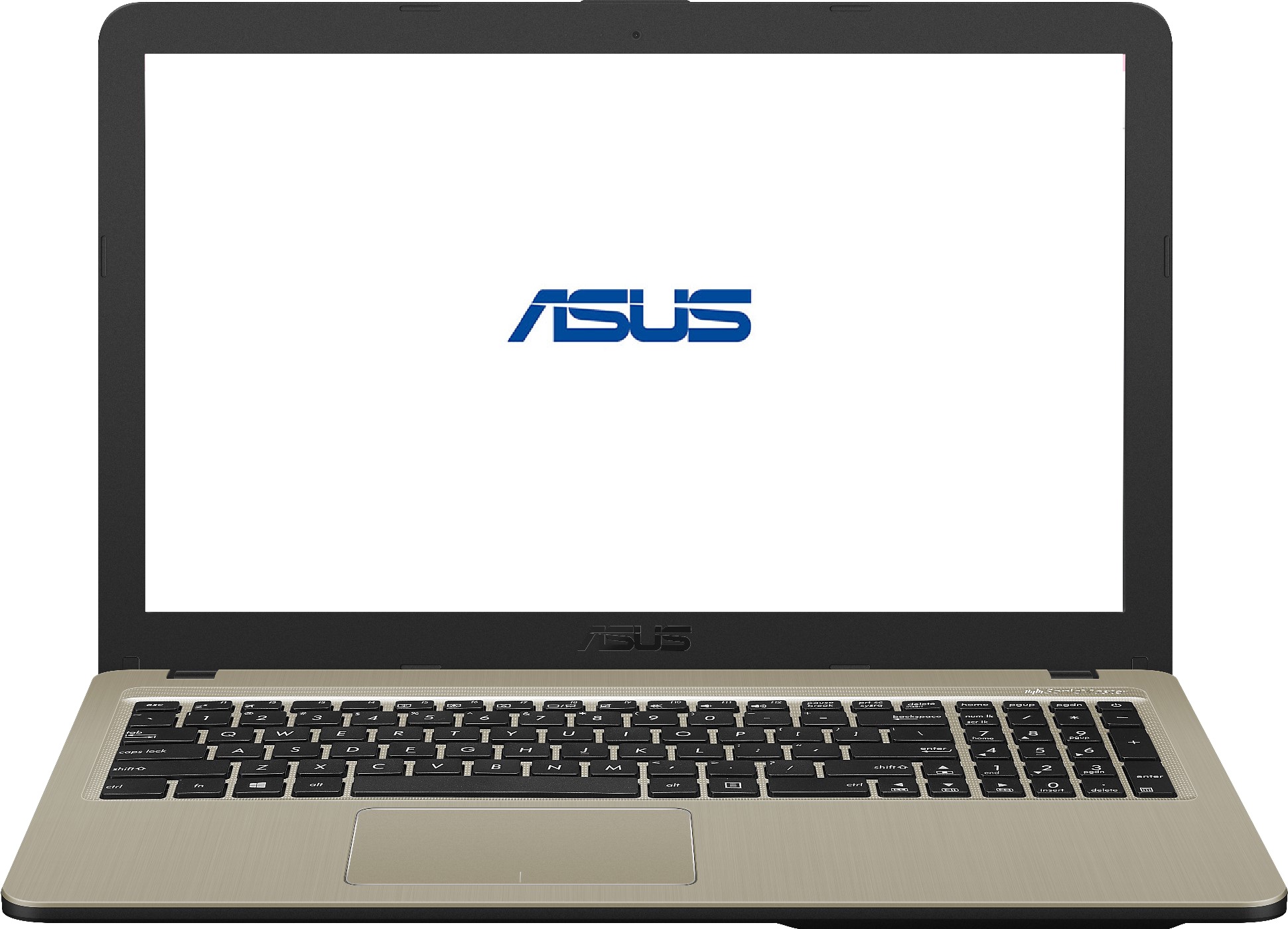 

Ноутбук ASUS X540BP-DM001 (90NB0IZ1-M00010)