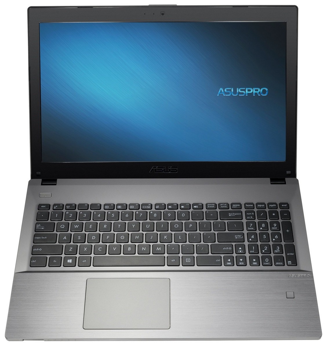 

Ноутбук ASUS Pro P2540FB-DM0051 Silver (90NX0242-M00870)