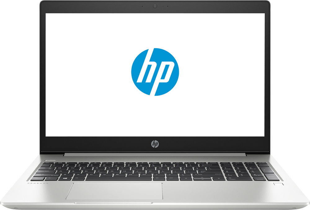 

Ноутбук HP ProBook 450 G6 Silver (4SZ43AV_V3)