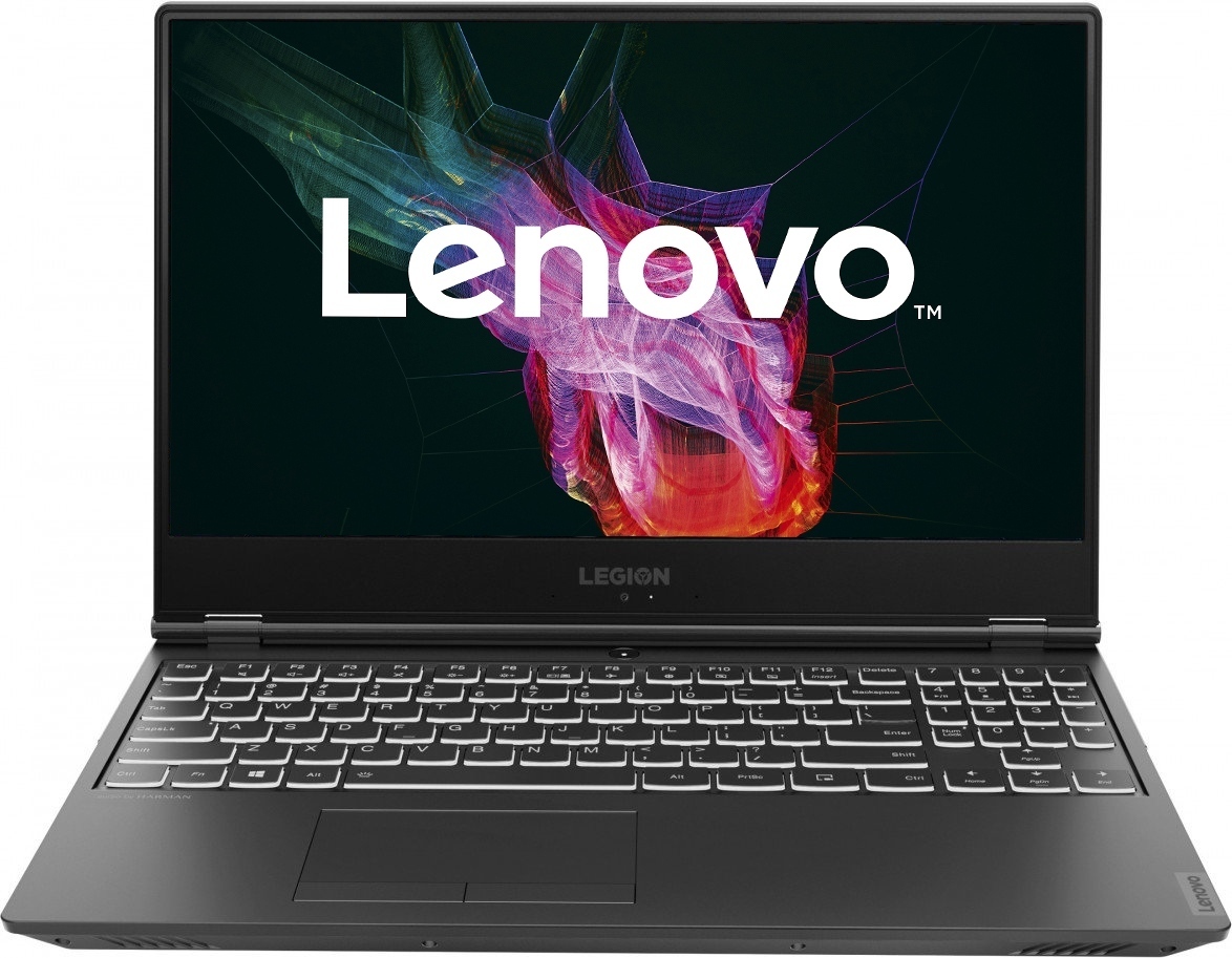 

Ноутбук LENOVO Legion Y540-15IRH-PG0 (81SY00B1RA)