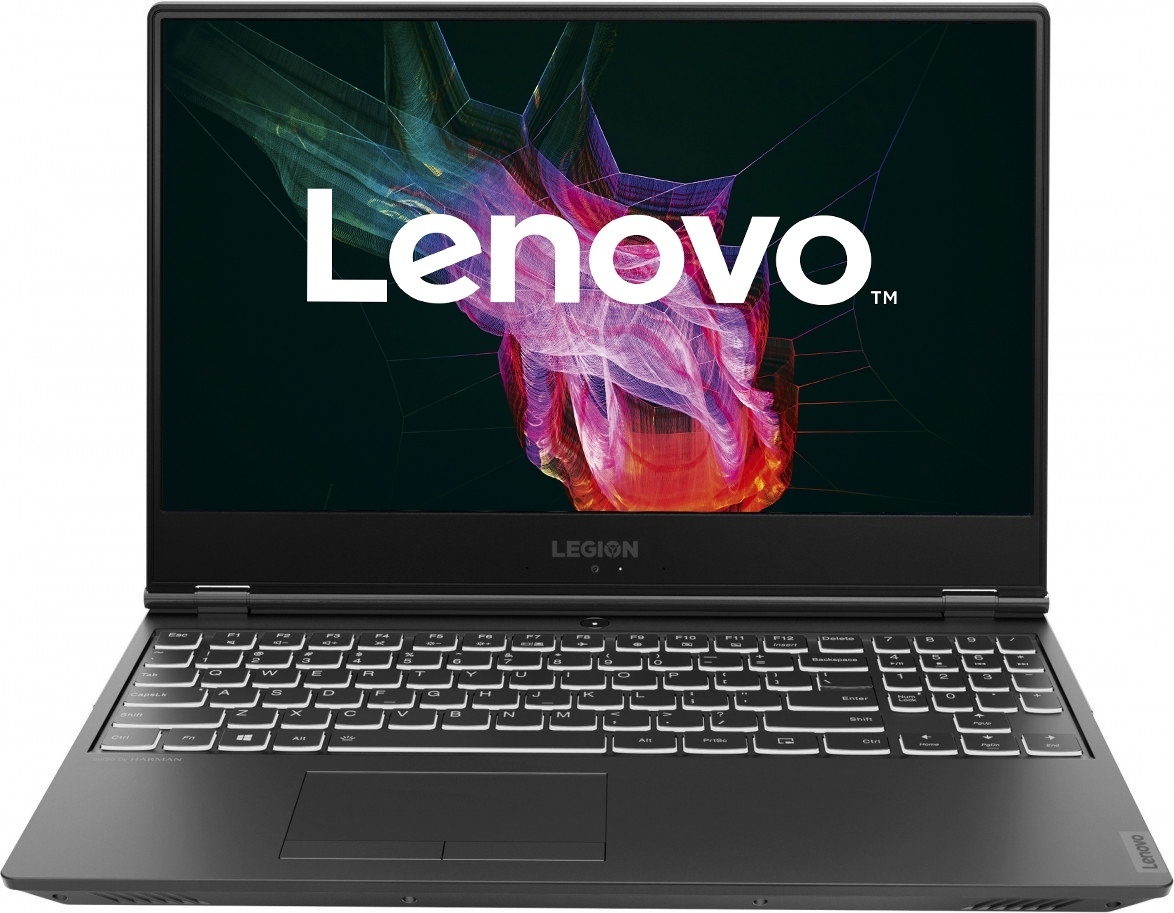 

Ноутбук LENOVO Legion Y540-15IRH (81SX00EHRA)