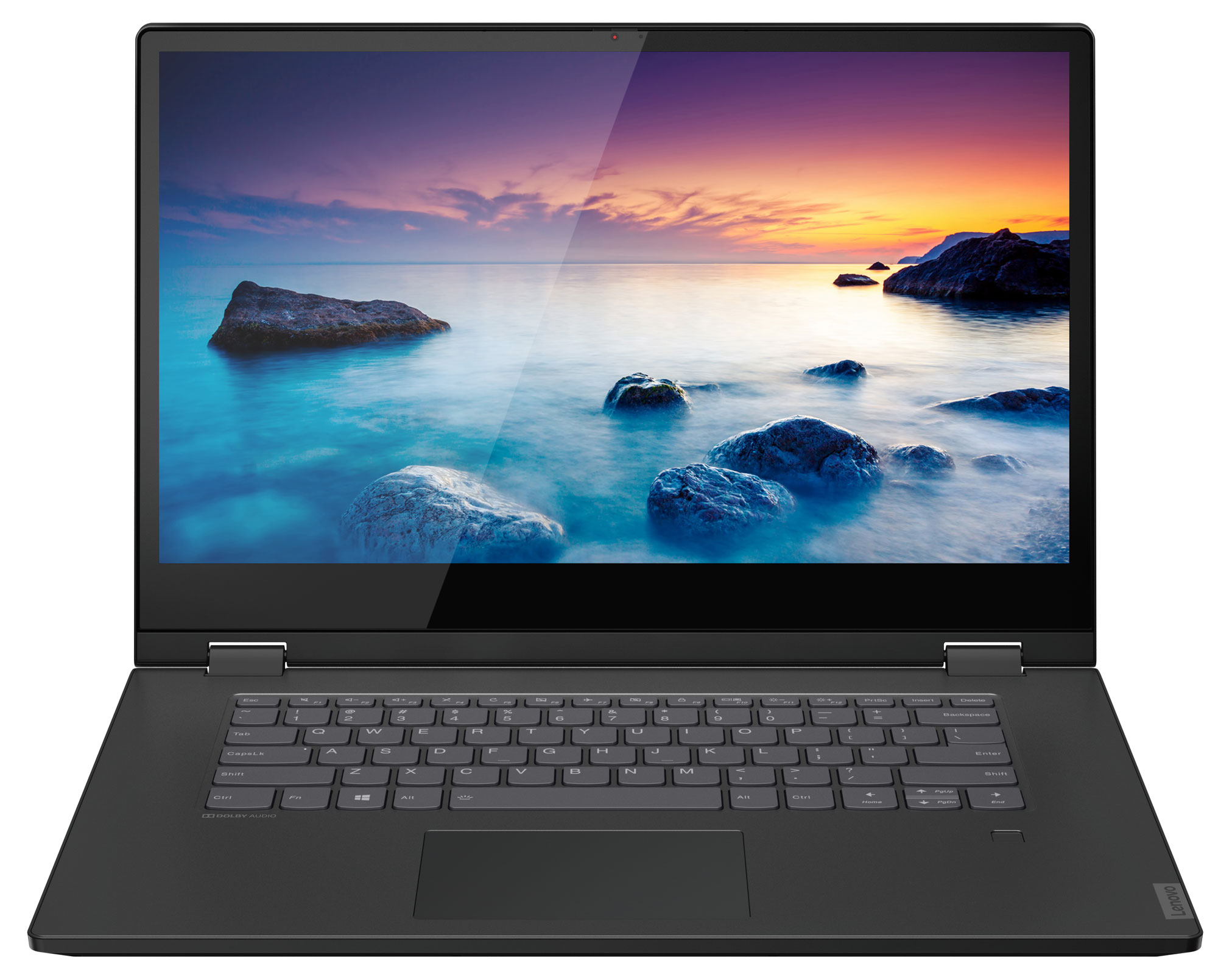 

Ноутбук LENOVO IdeaPad C340-15IWL Onyx Black (81N5008XRA)