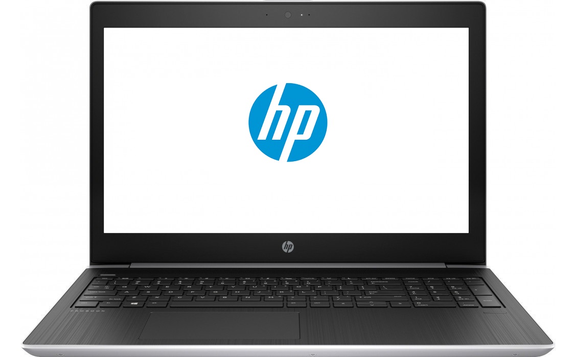 

Ноутбук HP ProBook 450 G5 Silver (2SZ09AV_V2)