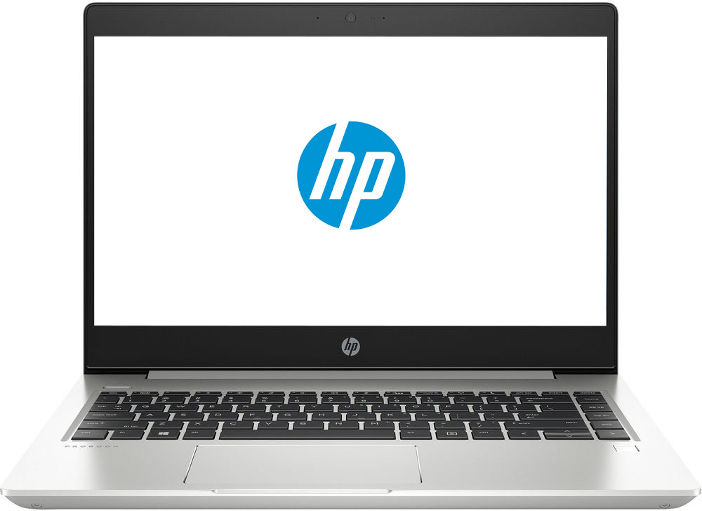 Ноутбук HP ProBook 440 G6 Silver (4RZ53AV_V9) в Києві