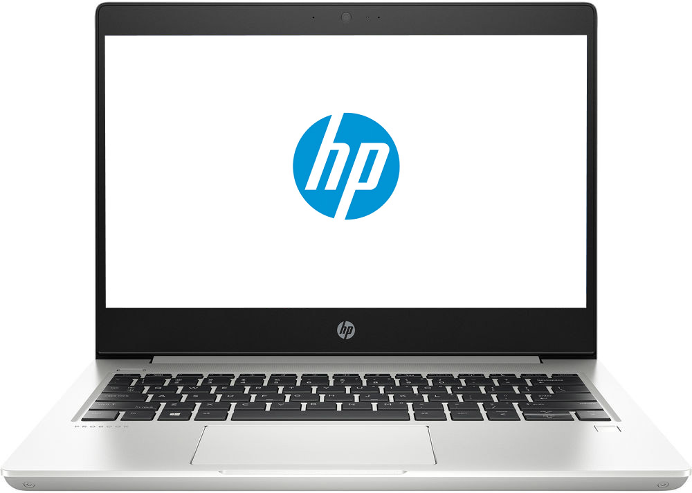 

Ноутбук HP ProBook 430 G6 Silver (4SP82AV_V5)