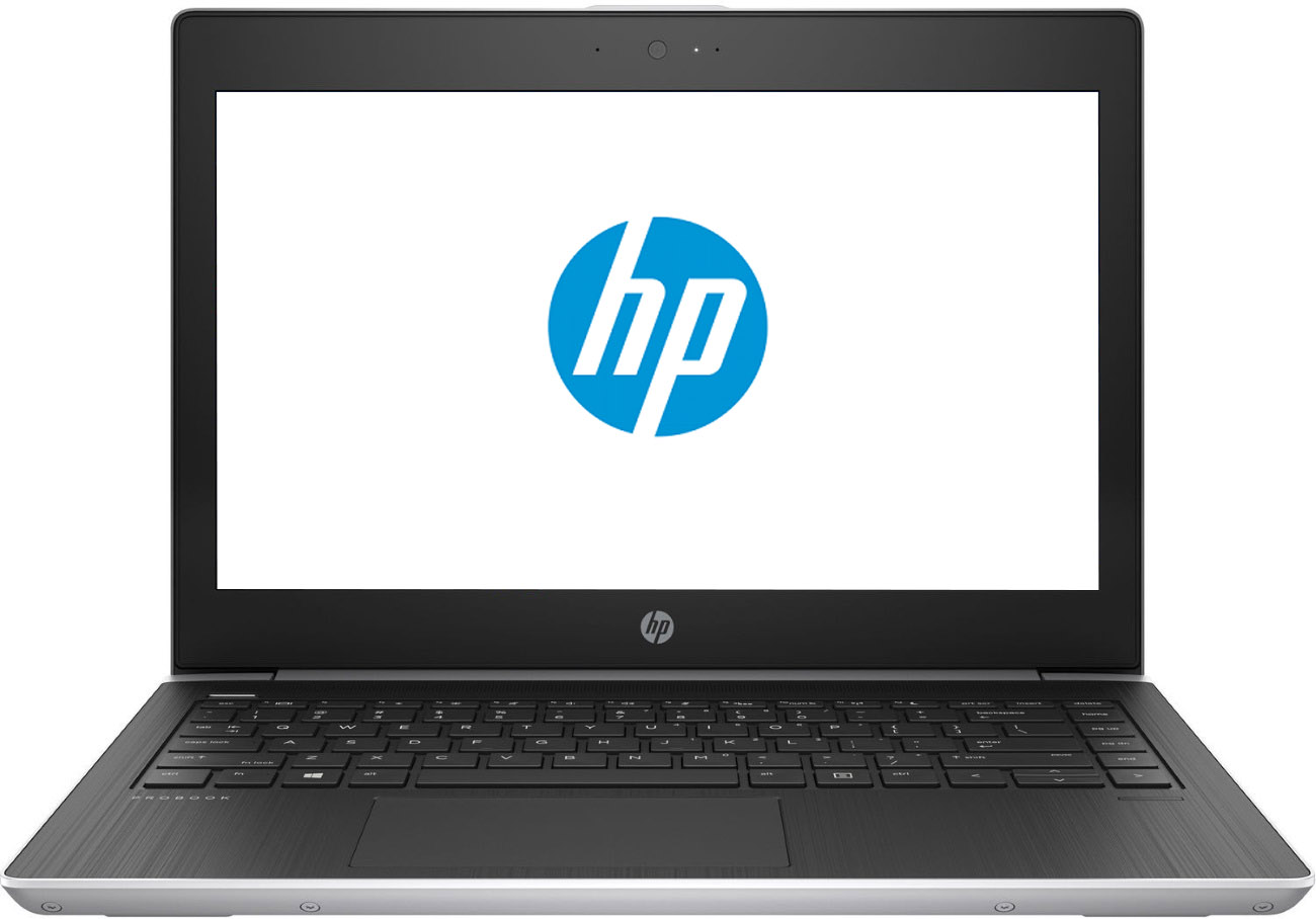 

Ноутбук HP ProBook 430 G5 Silver (1LR34AV_V42)
