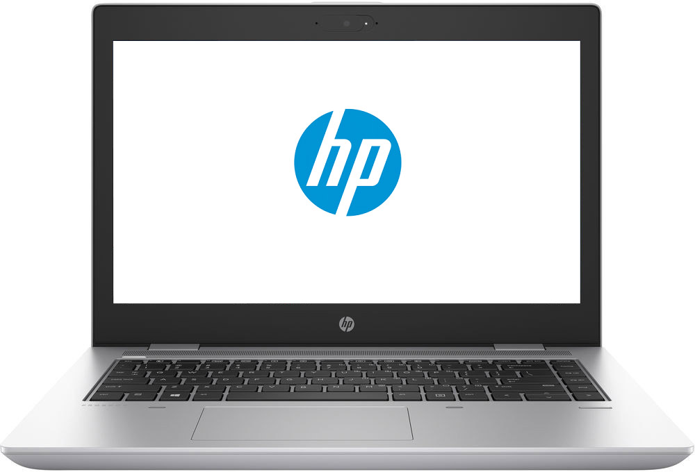 

Ноутбук HP ProBook 640 G4 Silver (2GL98AV_V8)