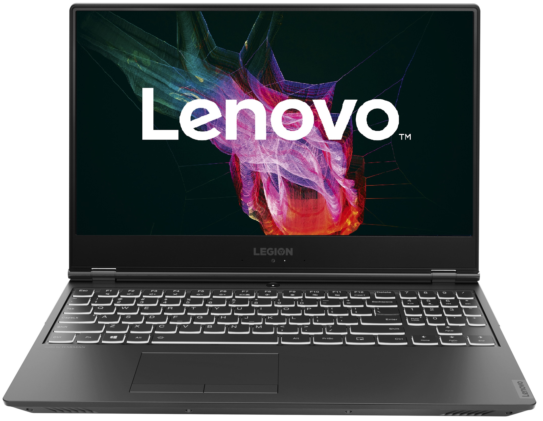 

Ноутбук LENOVO Legion Y540-15 Black (81SX00ECRA)