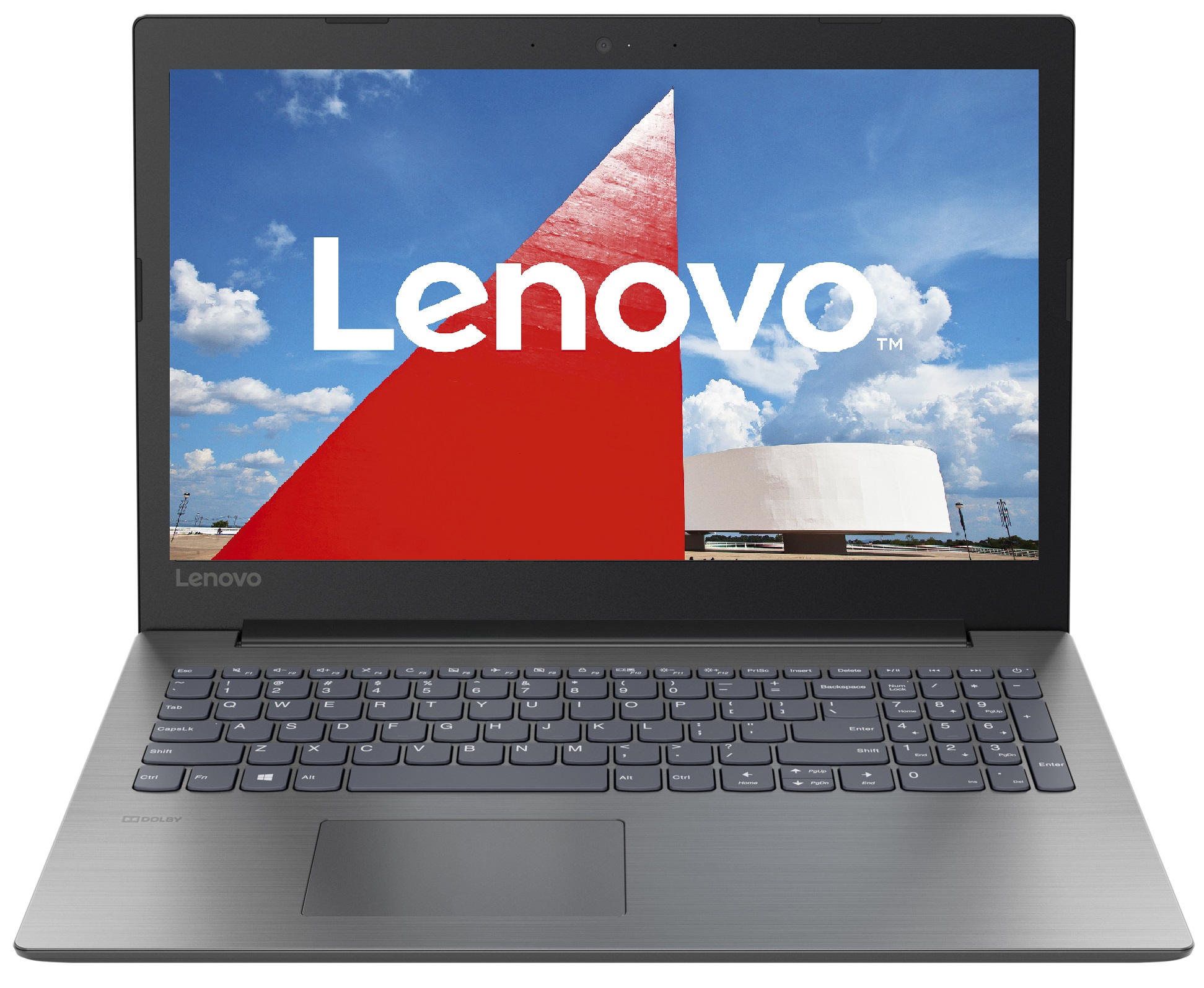 

Ноутбук LENOVO IdeaPad 330-15 Black (81DE02VJRA)