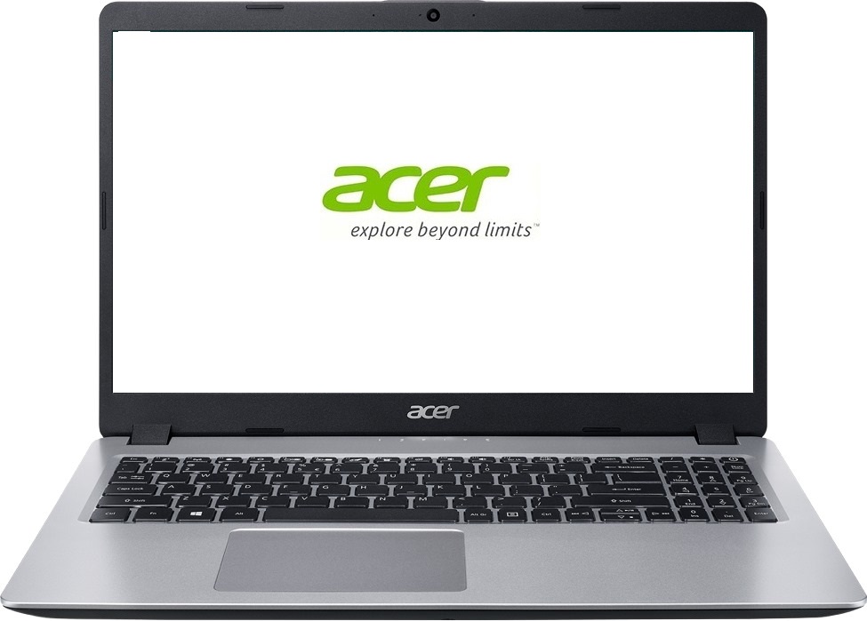 

Ноутбук ACER Aspire 5 A515-52G-5527 Pure Silver (NX.H5LEU.010)