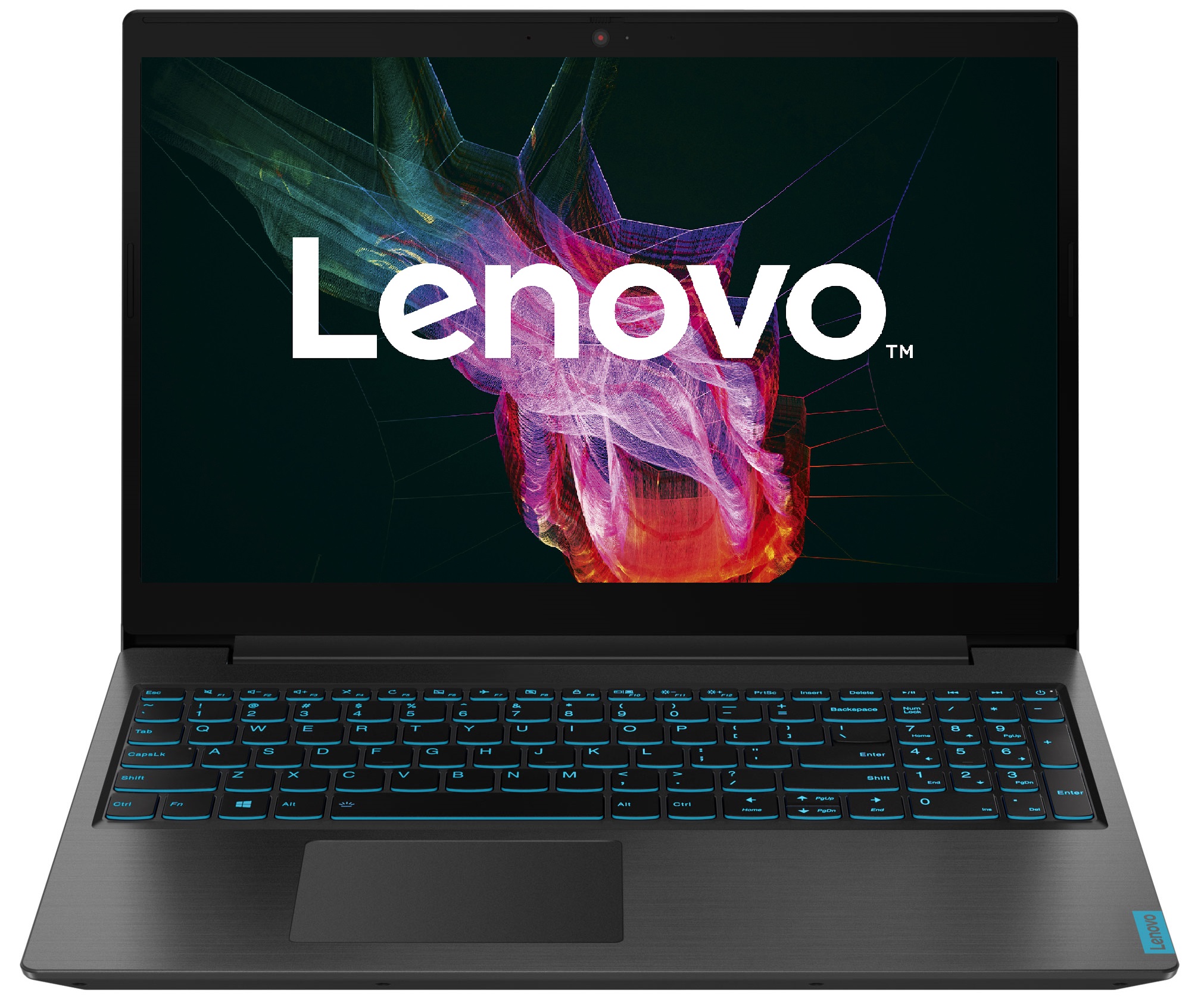 

Ноутбук LENOVO IdeaPad L340-15 Black (81LK00GHRA)