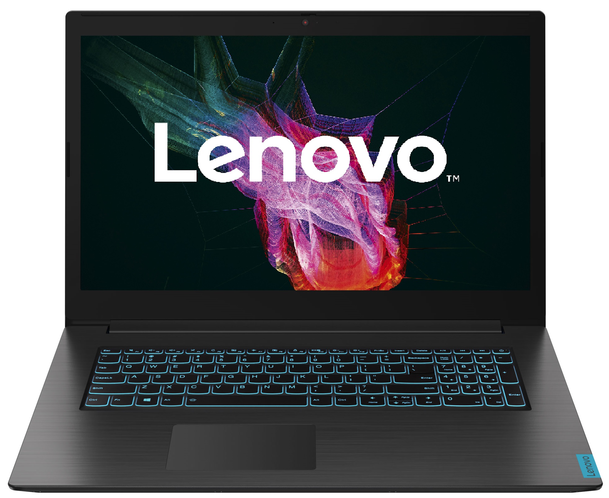 

Ноутбук LENOVO IdeaPad L340-17 Black (81LL005YRA)