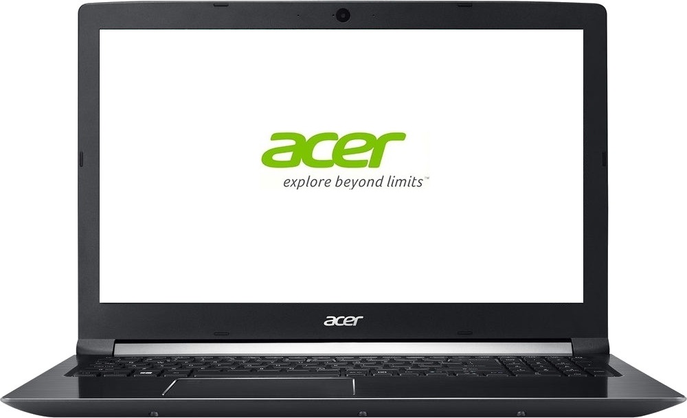 

Ноутбук ACER Aspire 7 A715-72G-53V7 Obsidian Black (NH.GXCEU.060)