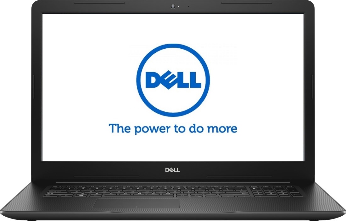 

Ноутбук DELL Inspiron 3780 Black (I3780FI58H1DIL-8BK)