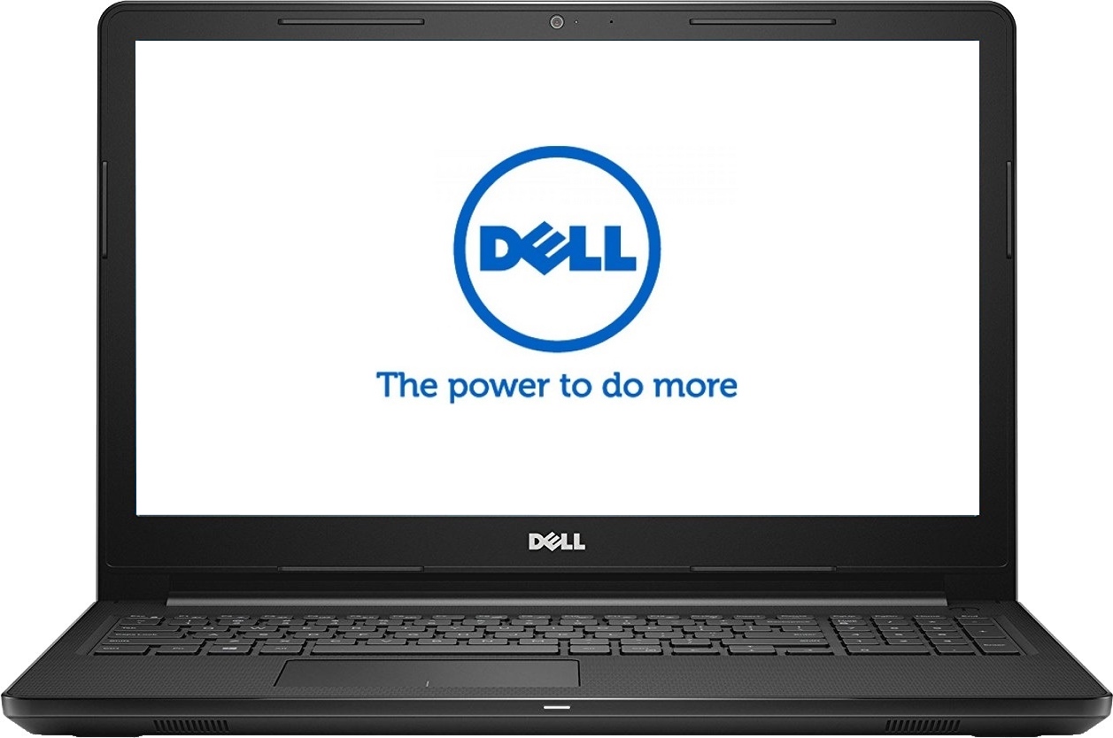 

Ноутбук DELL Inspiron 3565 Black (I3562A94H5DIL-7BK)