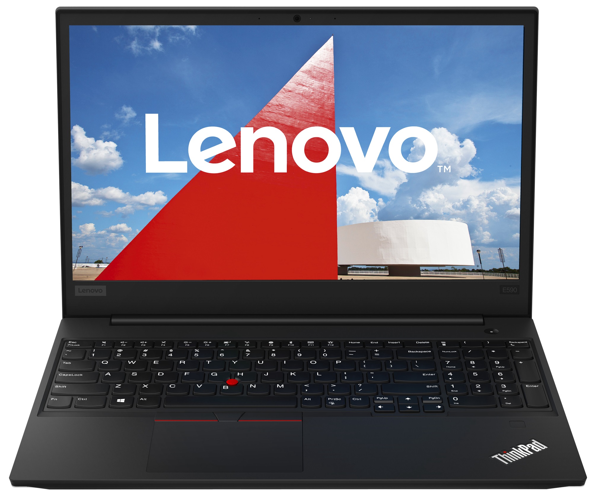 

Ноутбук LENOVO ThinkPad E590 (20NB0068RT)