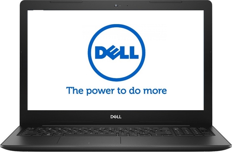 

Ноутбук DELL Inspiron 3581 Black (I3581F34H10DDL-7BK)