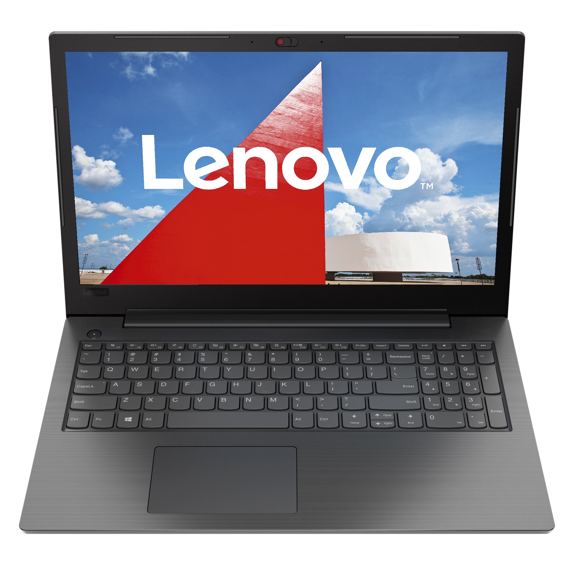 

Ноутбук Lenovo V130 Grey (81HN00F3RA)