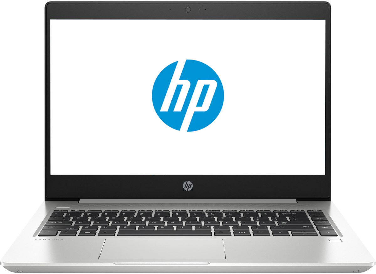 

Ноутбук HP ProBook 445 G6 Silver (5MV08AV_V1)