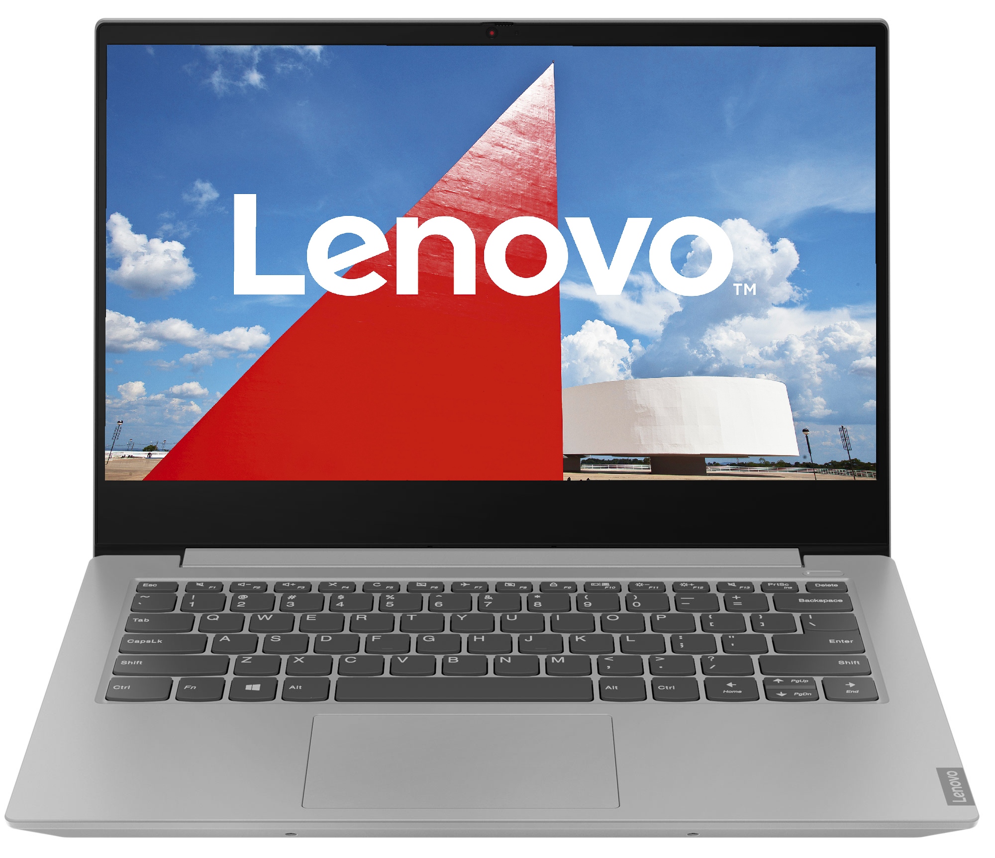 

Ноутбук LENOVO IdeaPad S340-14IWL PLATINUM GREY (81N700V4RA)