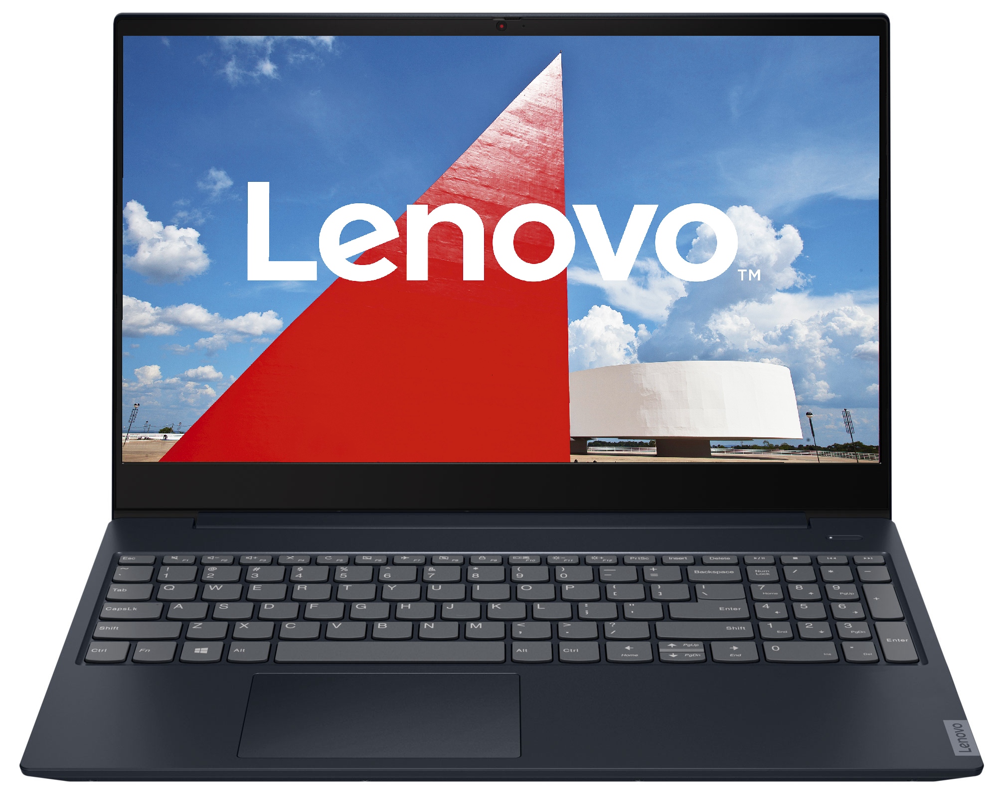 

Ноутбук LENOVO IdeaPad S340-15IWL Abyss Blue (81N800X2RA)