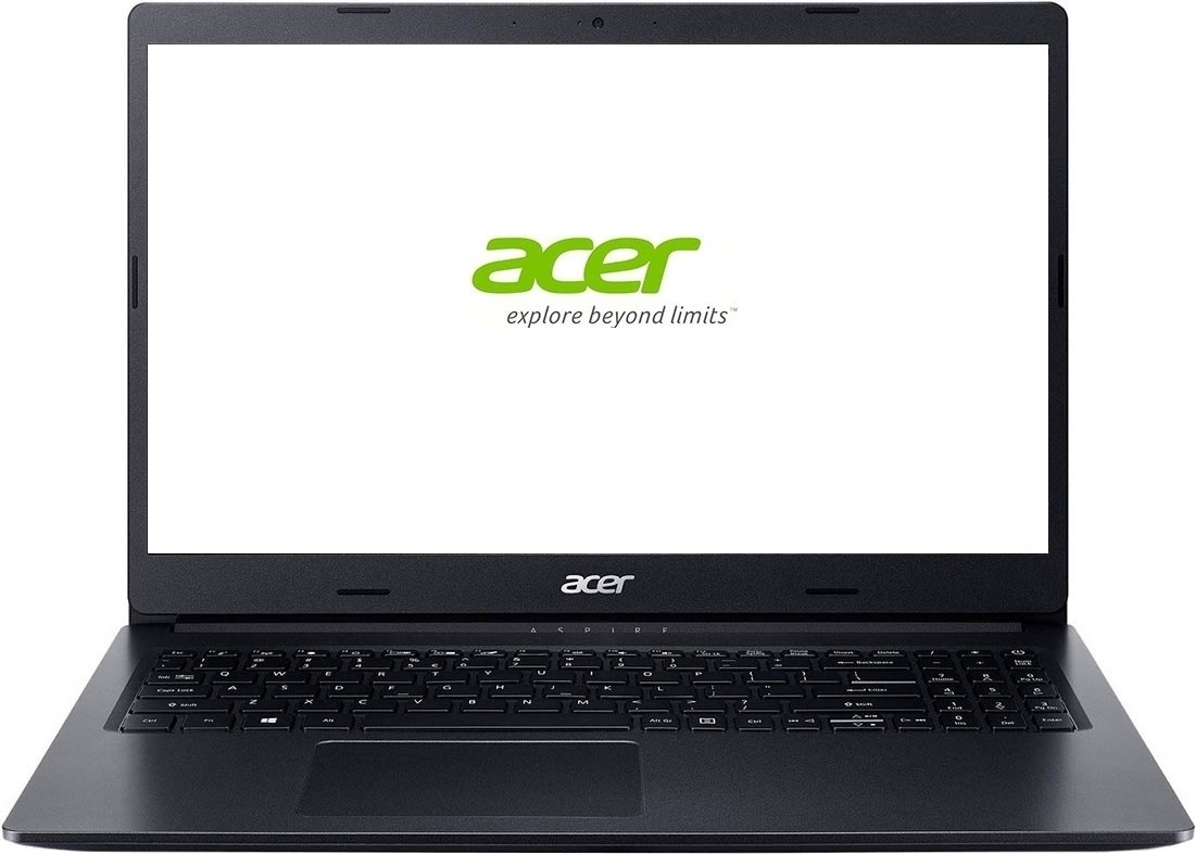 

Ноутбук ACER Aspire 3 A315-55G-3895 Black (NX.HEDEU.004)