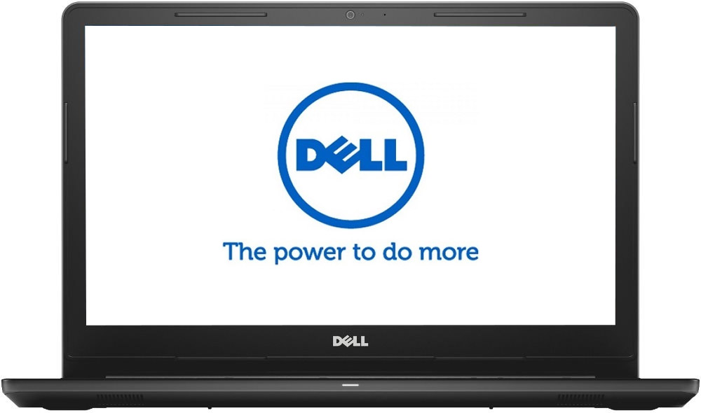 

Ноутбук DELL Inspiron 3573 Fog Gray (I3573P54H10DIL-FG)