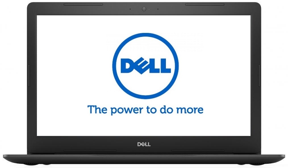 

Ноутбук DELL Inspiron 5570 Black (I515F54H1DDL-7BK)