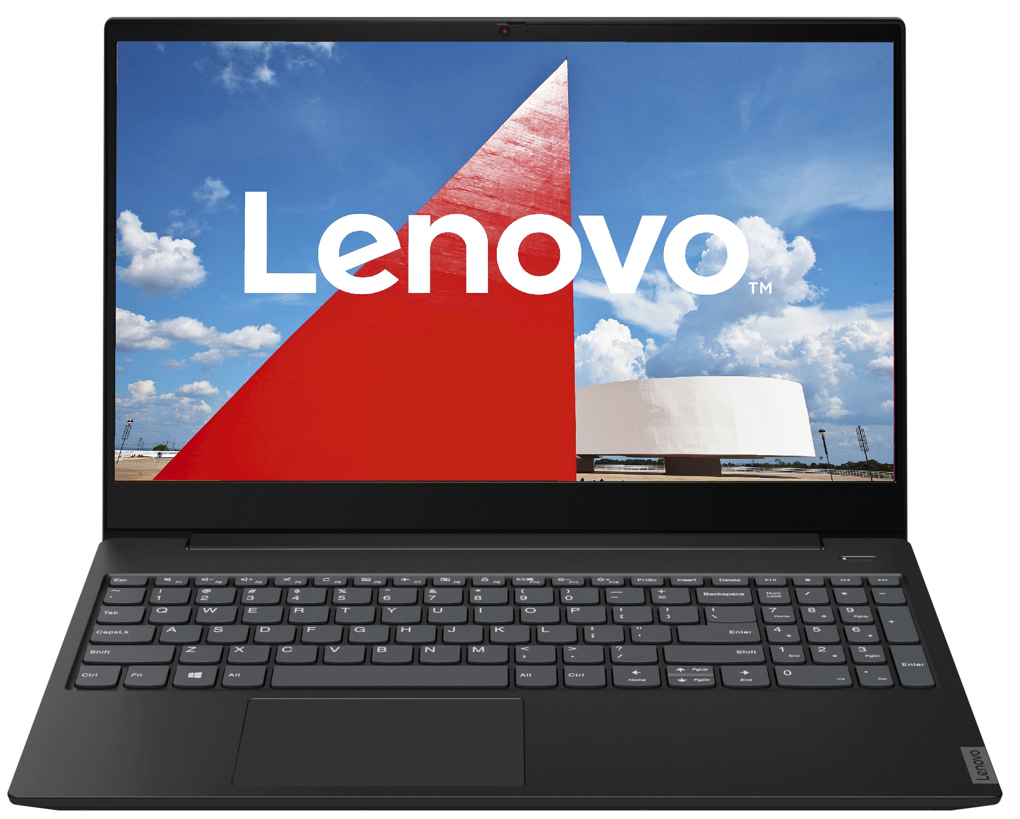 

Ноутбук LENOVO IdeaPad S340-15IWL Onyx Black (81N800X3RA)