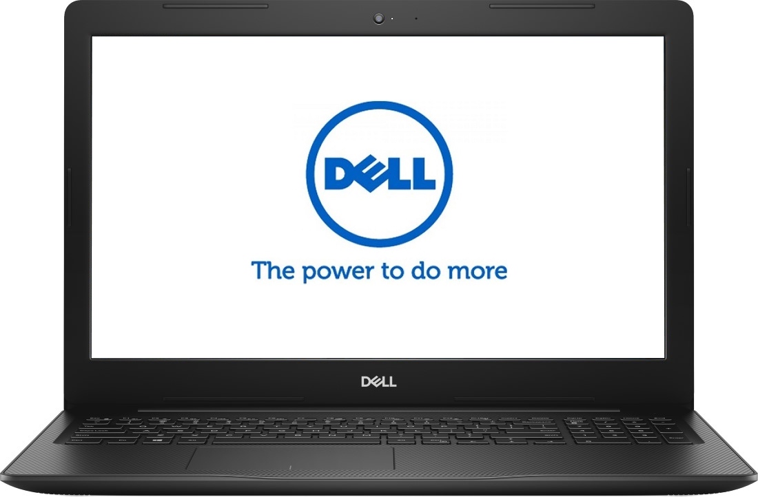 

Ноутбук DELL Inspiron 3583 Black (I3583F58S2NDL-8BK)
