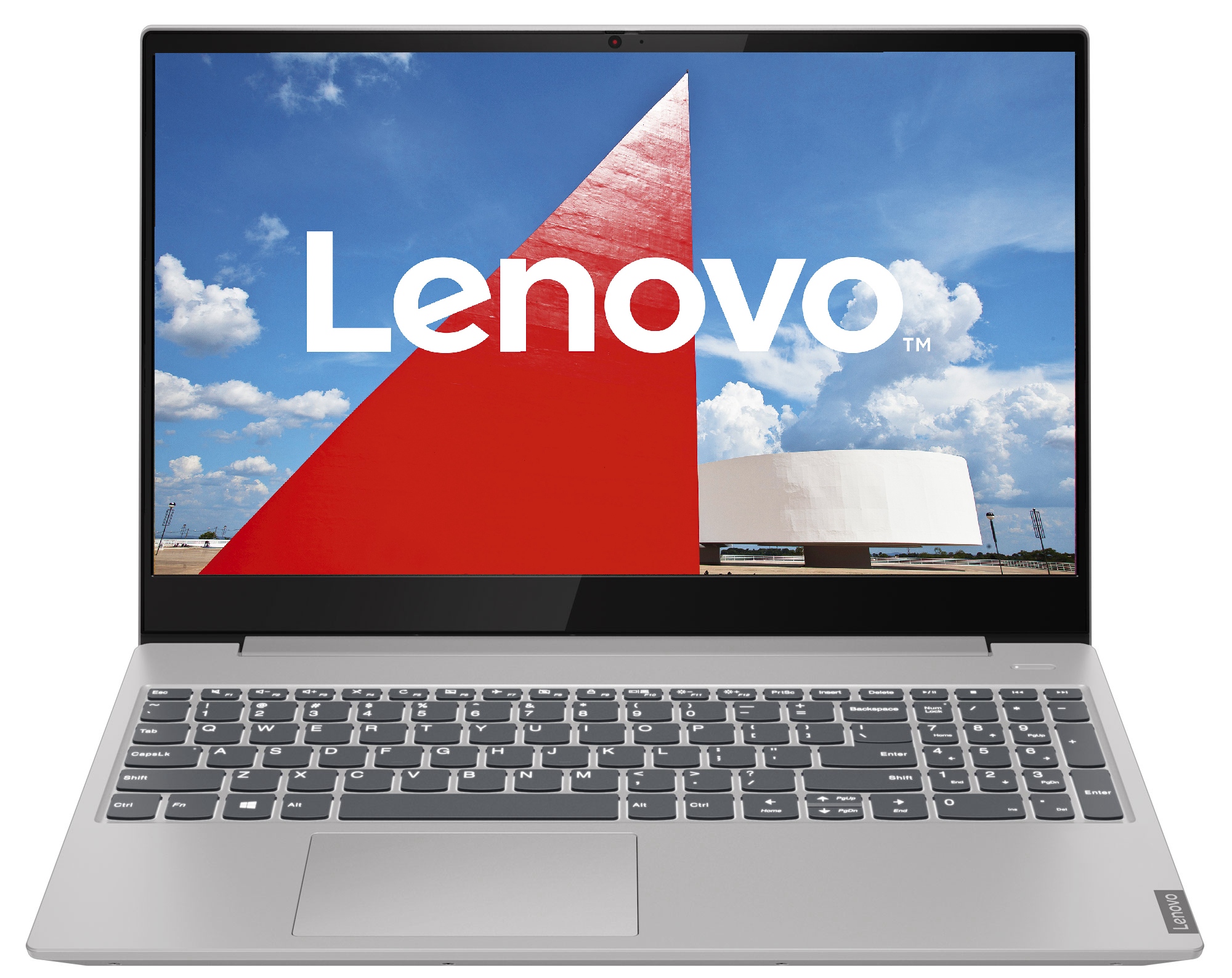 

Ноутбук LENOVO IdeaPad S340-15IWL Platinum Grey (81N800Y9RA)