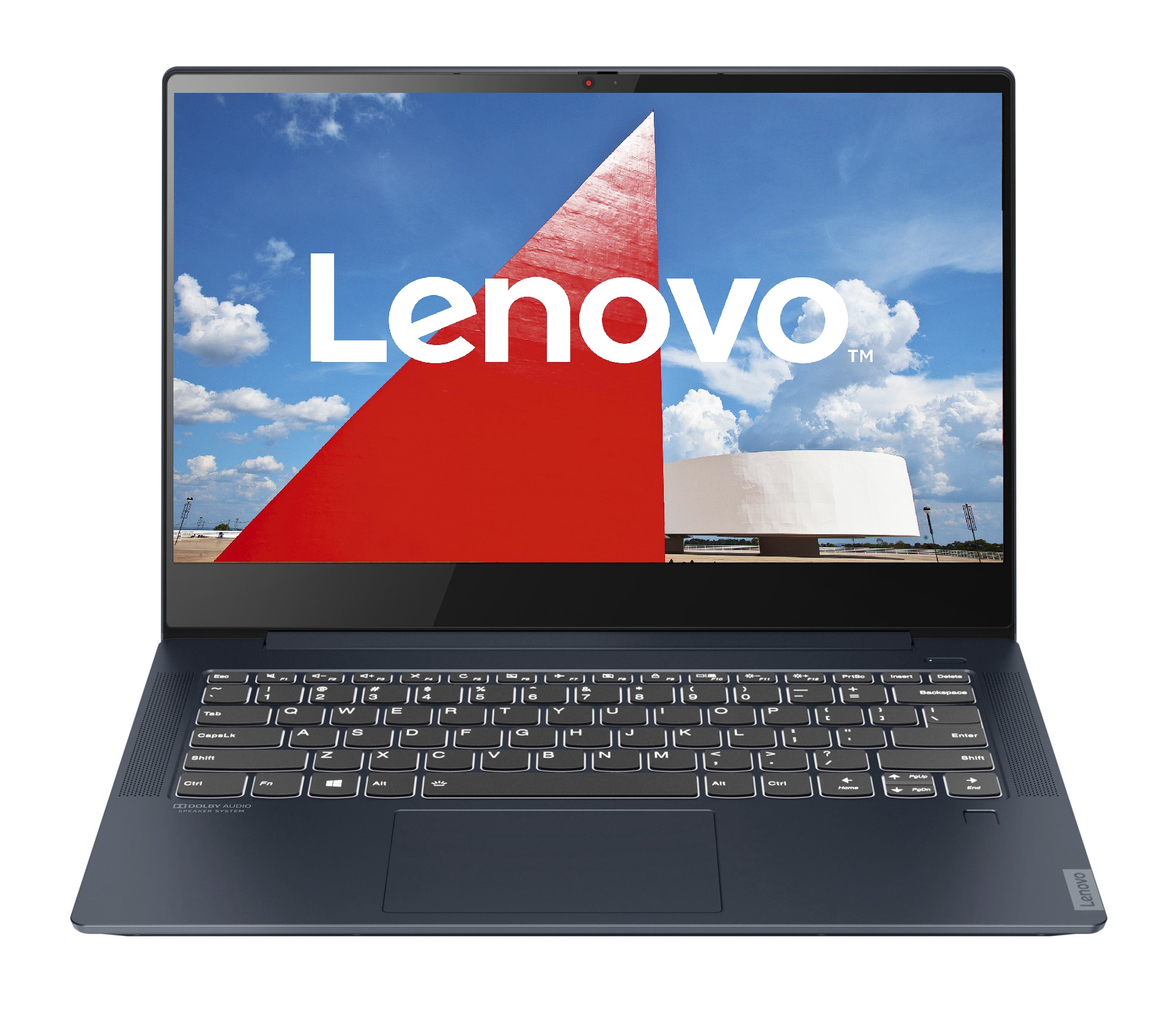 

Ноутбук LENOVO IdeaPad S540-14API ABYSS BLUE (81NH004TRA)