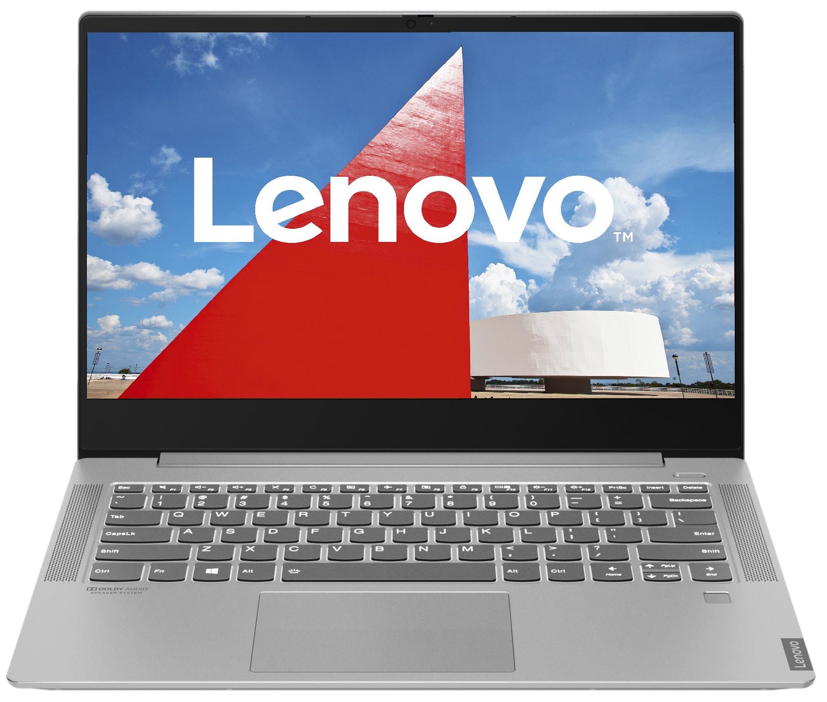 

Ноутбук LENOVO IdeaPad S540-14API MINERAL GREY (81NH004VRA)