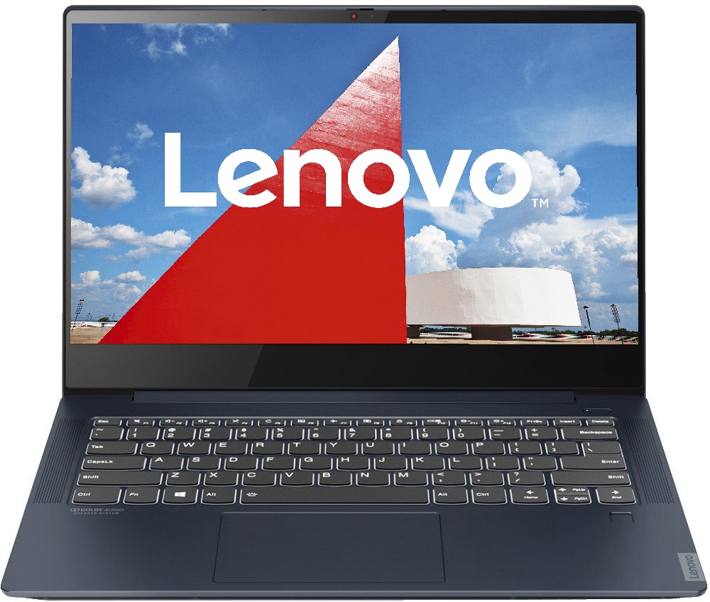 

Ноутбук LENOVO IdeaPad S540-14IWL Abyss Blue (81ND00GQRA)