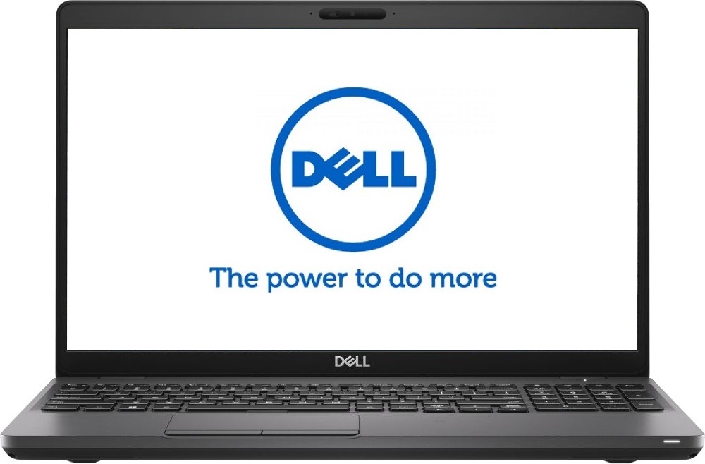 

Ноутбук DELL Latitude 5501 Black (N008L550115EMEA_U)