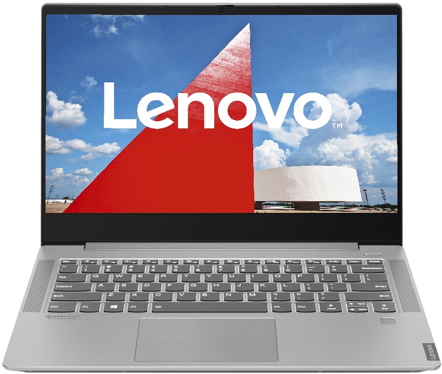 

Ноутбук LENOVO IdeaPad S540-14IWL Mineral Grey (81ND00GHRA)