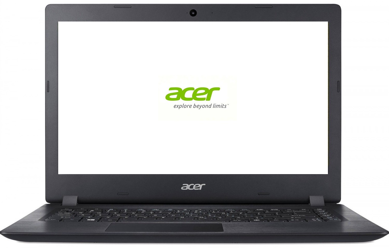 ᐉ Ноутбук Acer Aspire 3 A315-21-402F (NX.GNVEU.081) — купити в Києві і ...
