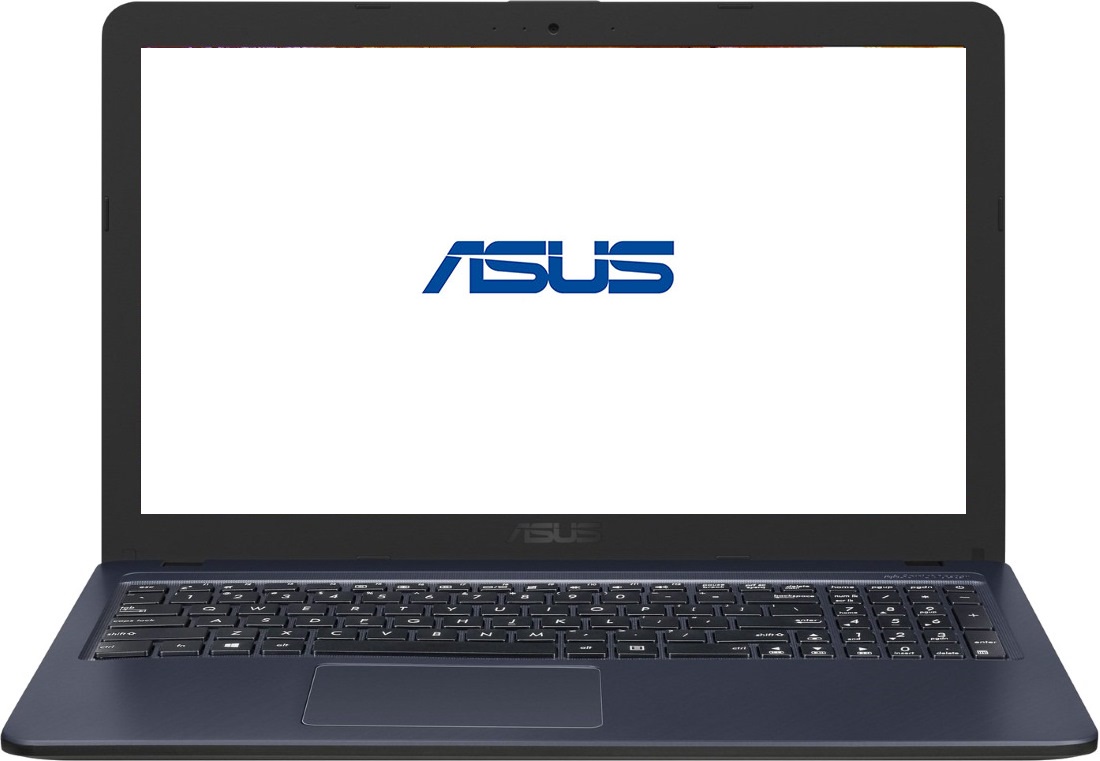 Акція на Ноутбук ASUS X543MA-GQ495 Grey (90NB0IR7-M13650) від Eldorado