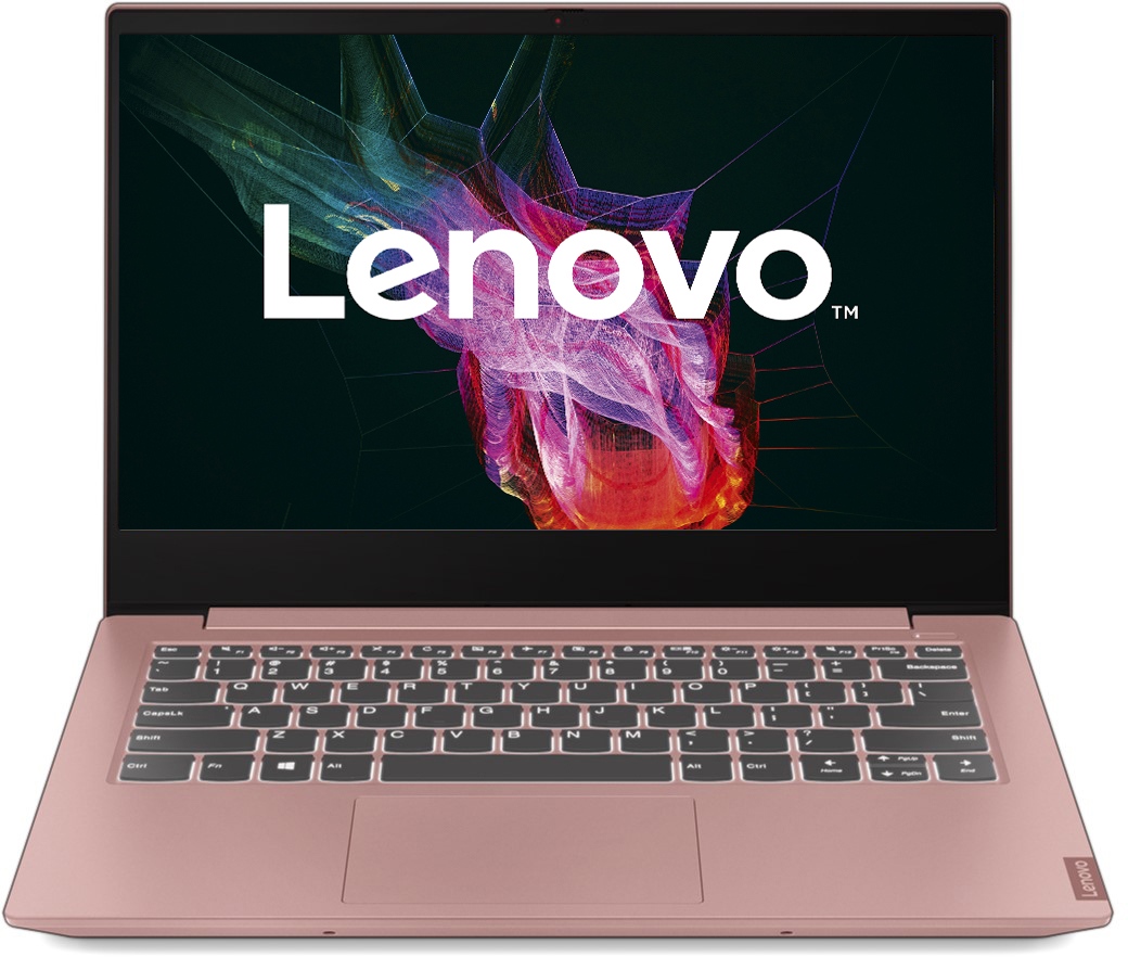 Ноутбук LENOVO IdeaPad S340 14 Sand Pink (81N700VVRA) в Киеве