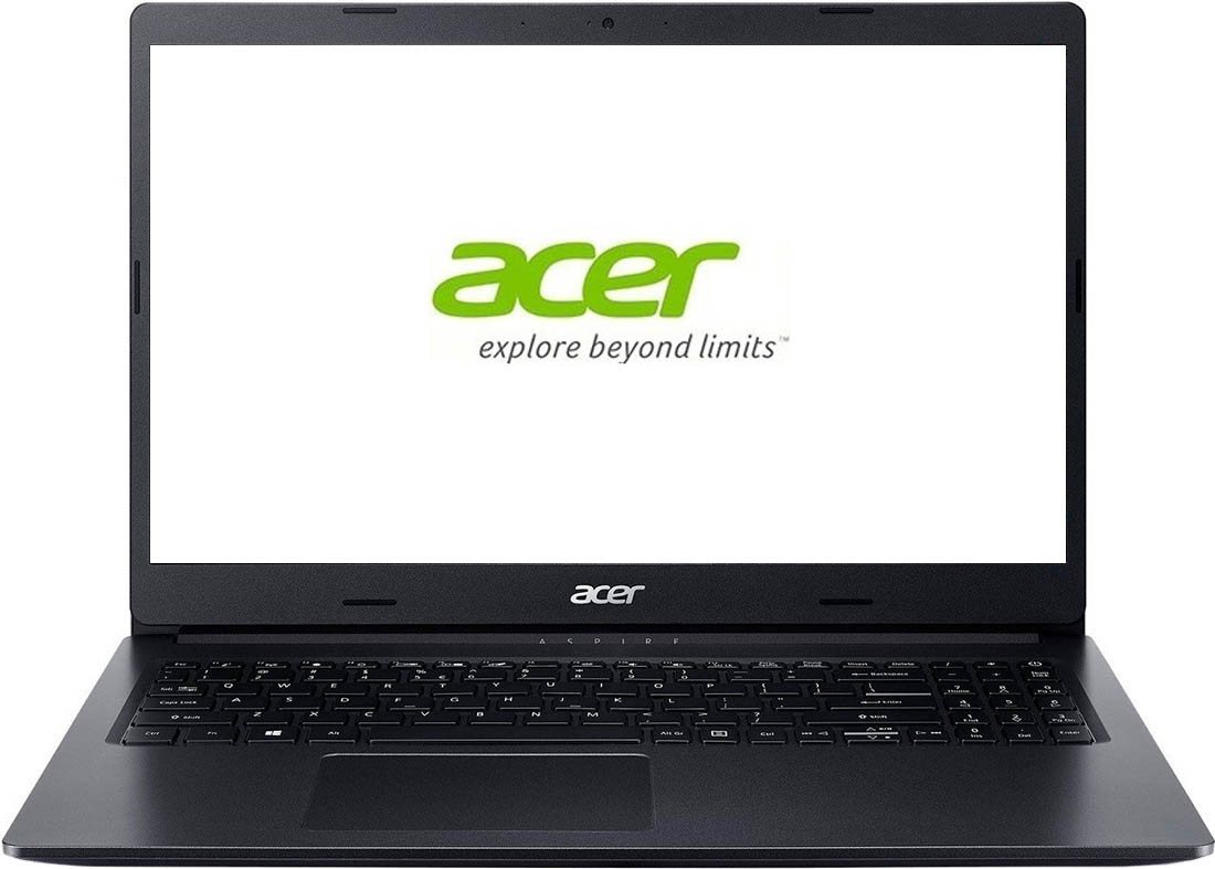 Acer Aspire A G Fr Black Nx Hedeu