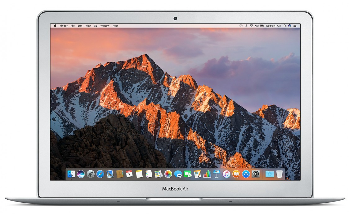 

Ноутбук Apple MacBook Air 13 A1466 (MQD32RU/A)