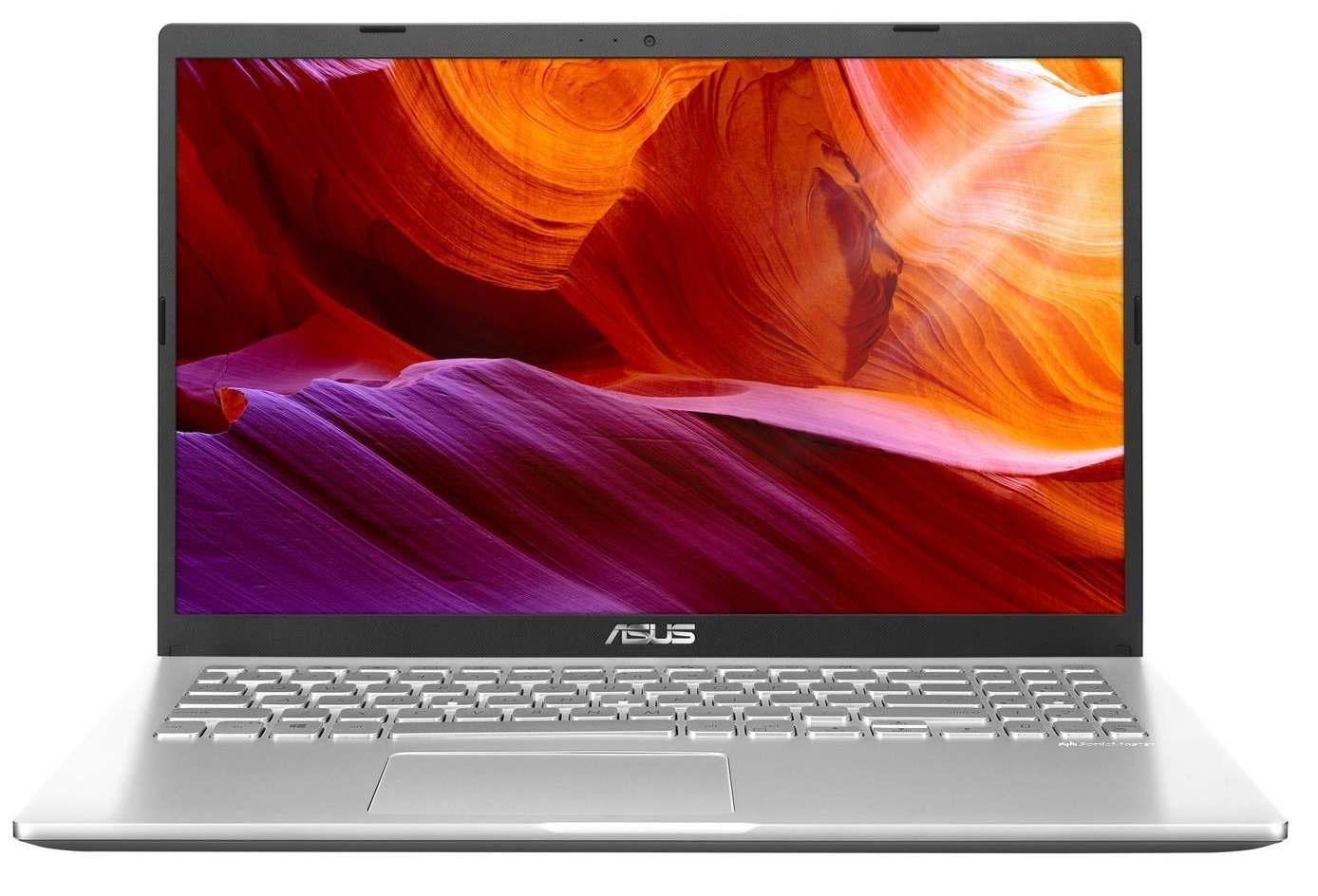 Ноутбук ASUS M509DA-EJ080 Transparent Silver (90NB0P51-M00990) в Киеве