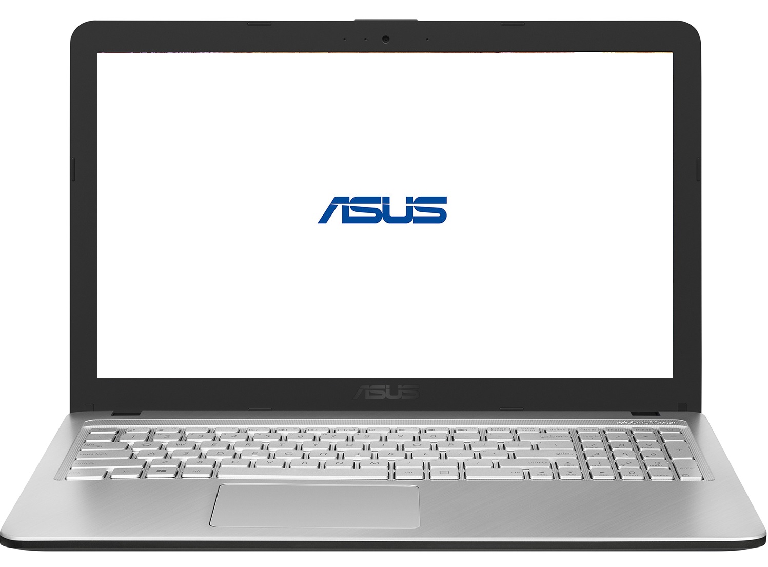 Ноутбук ASUS X543UA-DM2054 (90NB0HF6-M38140) в Киеве