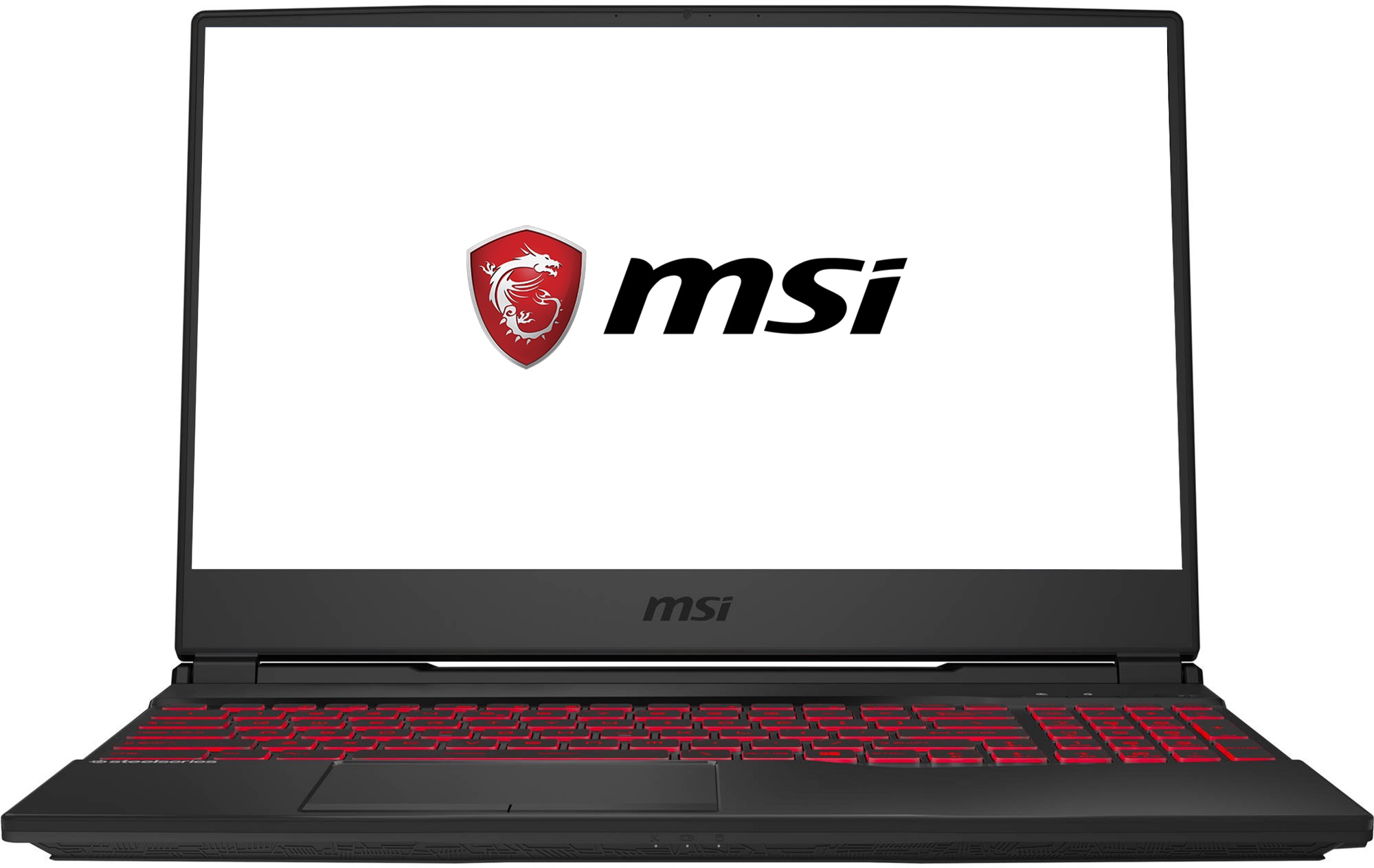 ᐉ Ноутбук MSI GL65 9SE Black (GL659SE-258XUA) — купити в Києві і ...