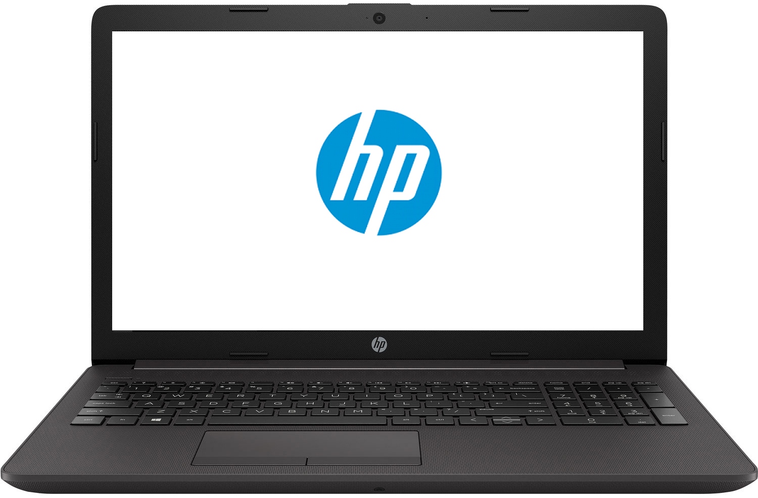 Ноутбук HP 250 G7 Dark Ash Silver (8AC84EA) в Києві