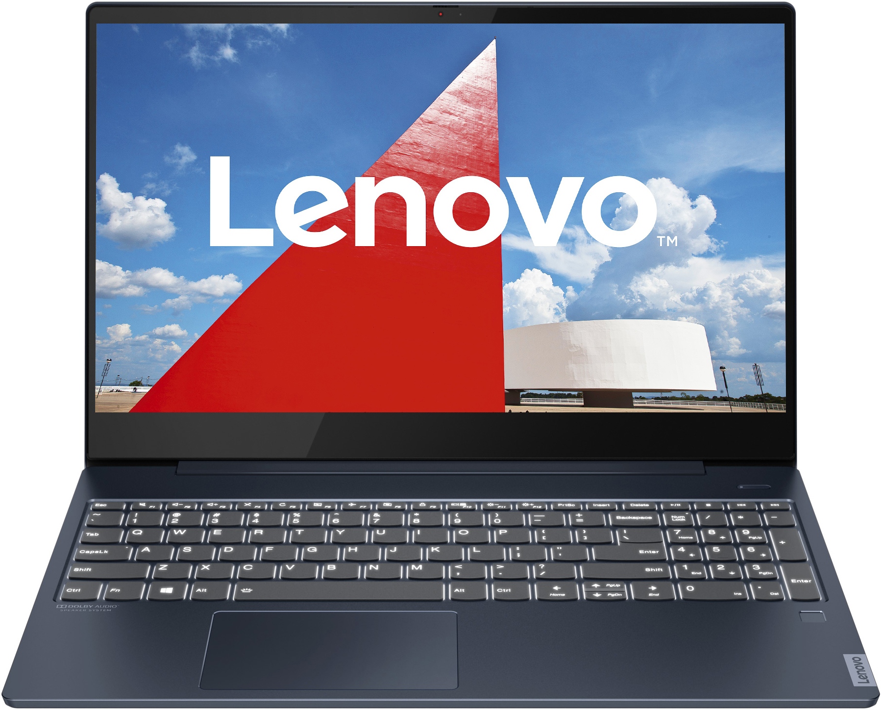 Ноутбук LENOVO IdeaPad S540-15IWL Abyss Blue (81NE00CJRA) в Киеве