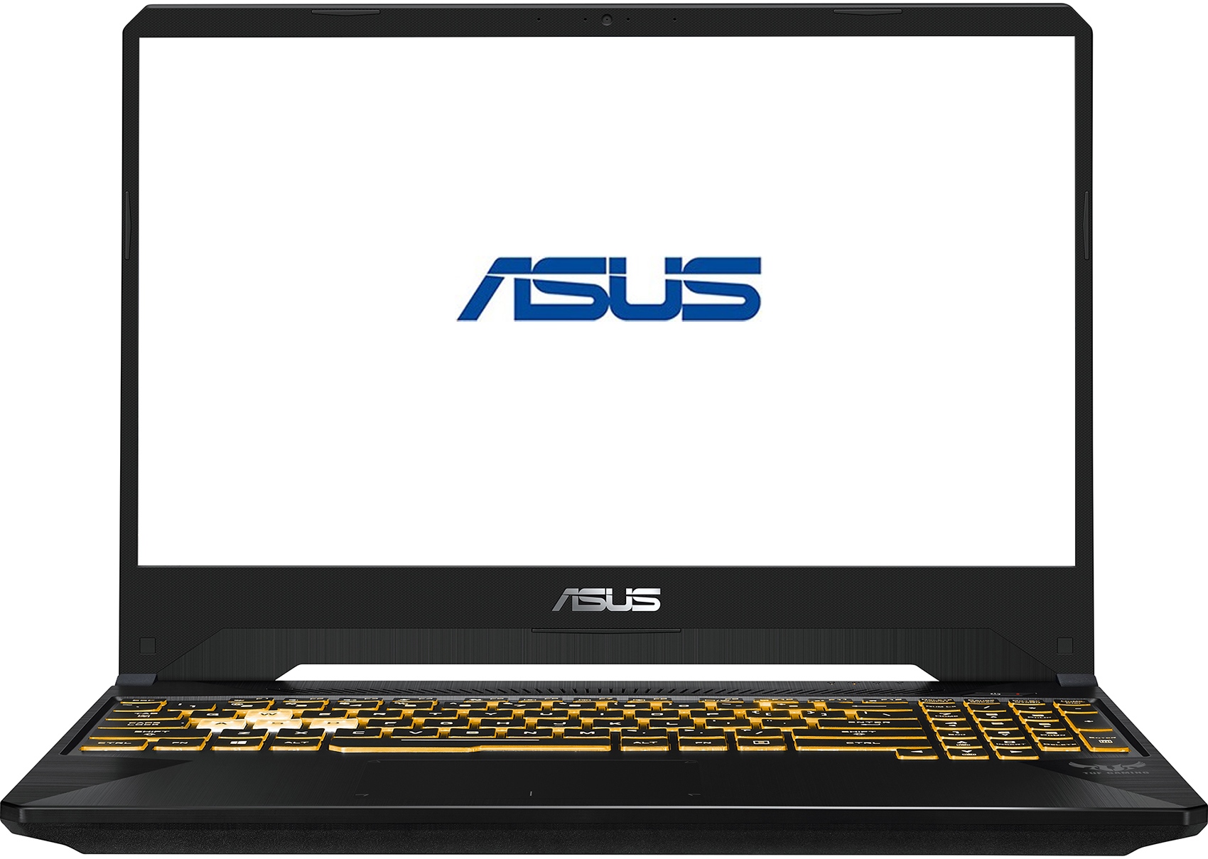 Акція на Ноутбук ASUS TUF Gaming FX505DT-BQ140 Gold Steel (90NR02D1-M02710) від Eldorado